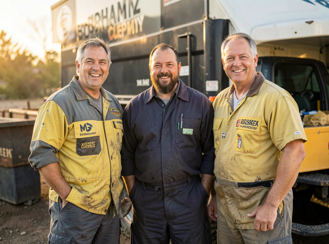 Sewage Cleanup company in Somerton, AZ