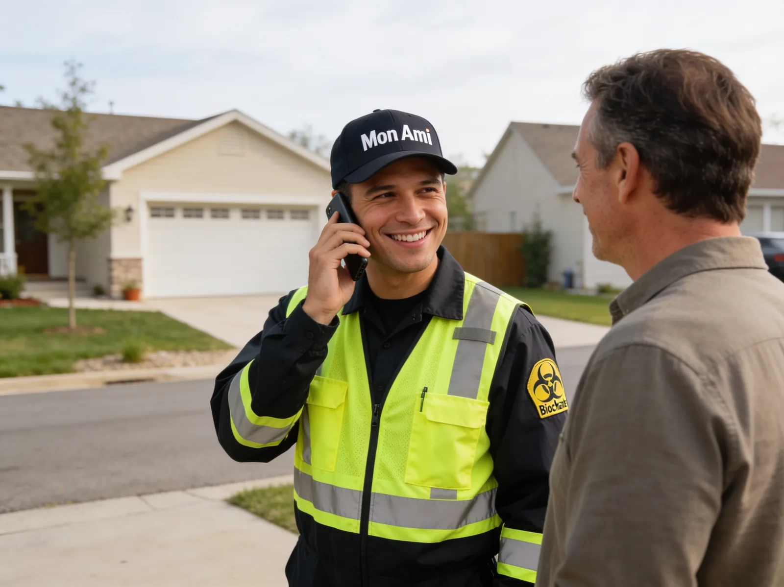 Sewage Cleanup Somerton, AZ FAQs