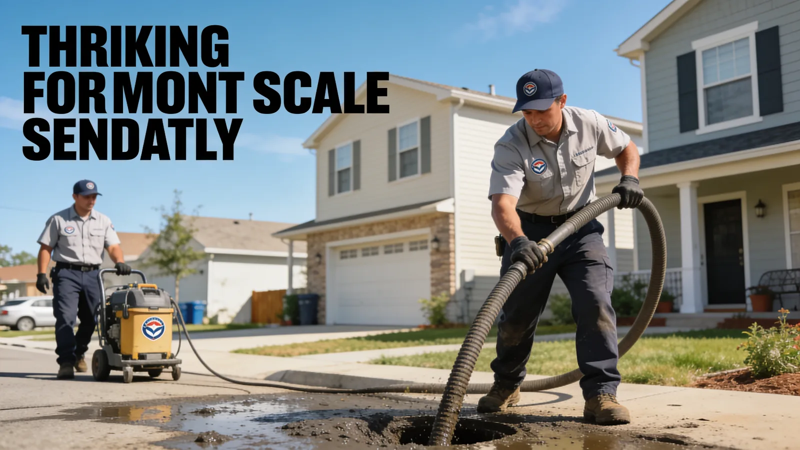 Sewage Cleanup in Somerton, AZ near me